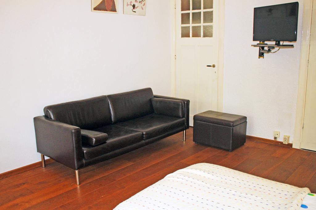 Bed & Breakfast Walenburg Rotterdam Camera foto
